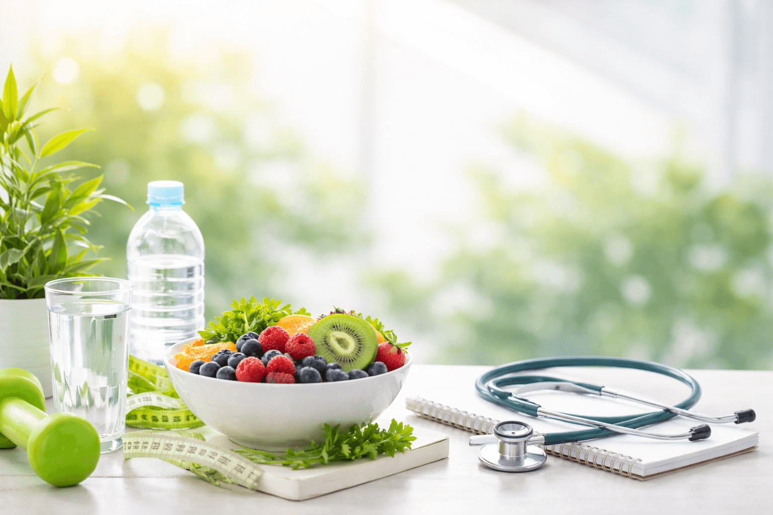 Wellness